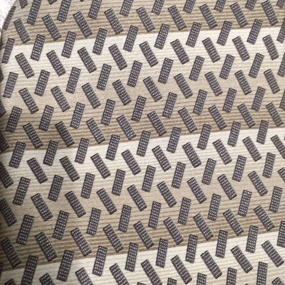 Lot of 3 New Men’s Ties - Picture 3 of 5